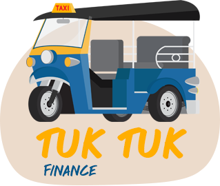 tuktuk